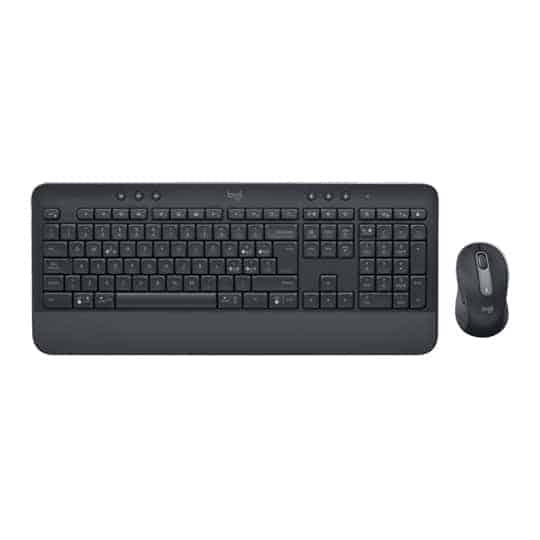 Logitech Signature MK650 Combo for Business